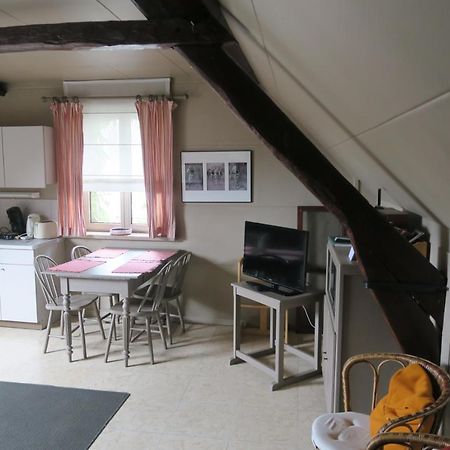 B&B / Studio De Druivelaar In Hartje Kluisbergen Zewnętrze zdjęcie