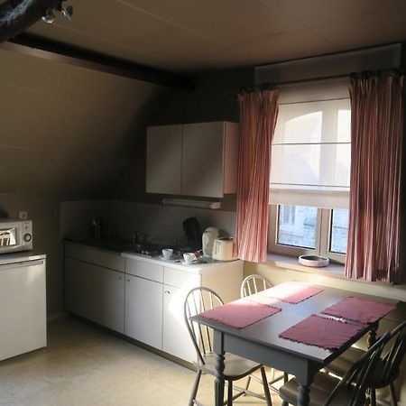 B&B / Studio De Druivelaar In Hartje Kluisbergen Zewnętrze zdjęcie