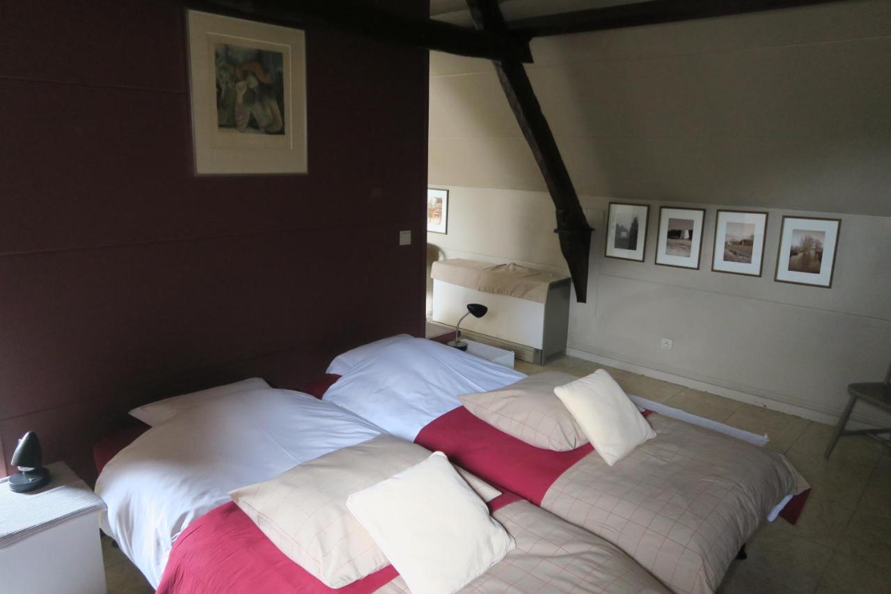 B&B / Studio De Druivelaar In Hartje Kluisbergen Zewnętrze zdjęcie